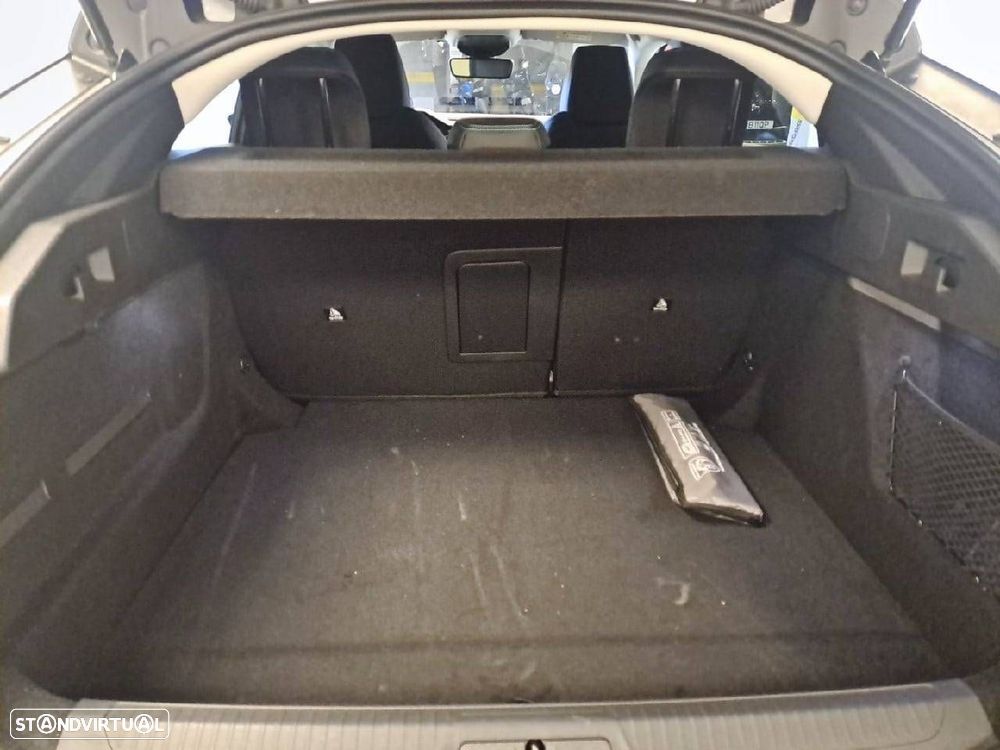 Peugeot 408 1.2 Hybrid Allure e-DCS6 - 6
