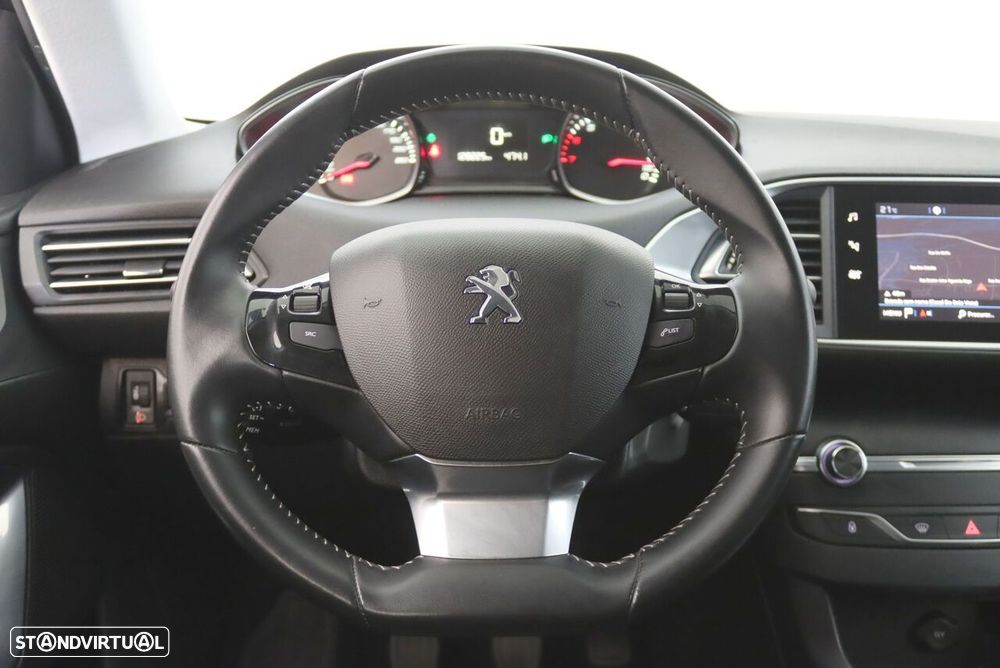 Peugeot 308 SW 1.2 PureTech Style - 10