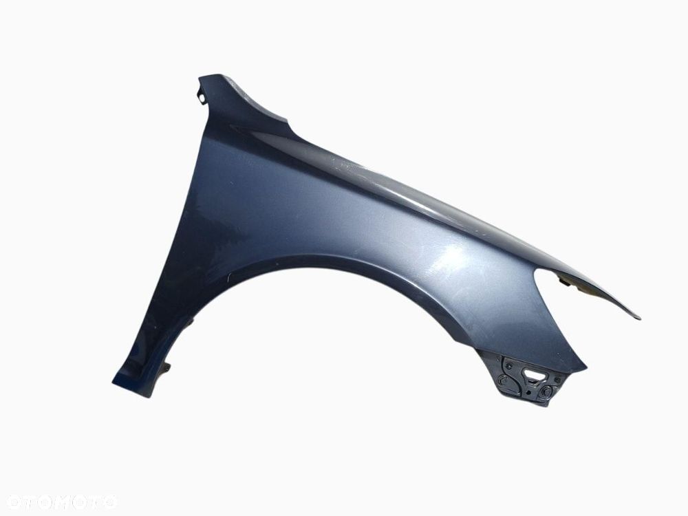 BŁOTNIK PRZÓD PRZEDNI PRAWY SKODA OCTAVIA II LIFT 1Z0821106 - 1