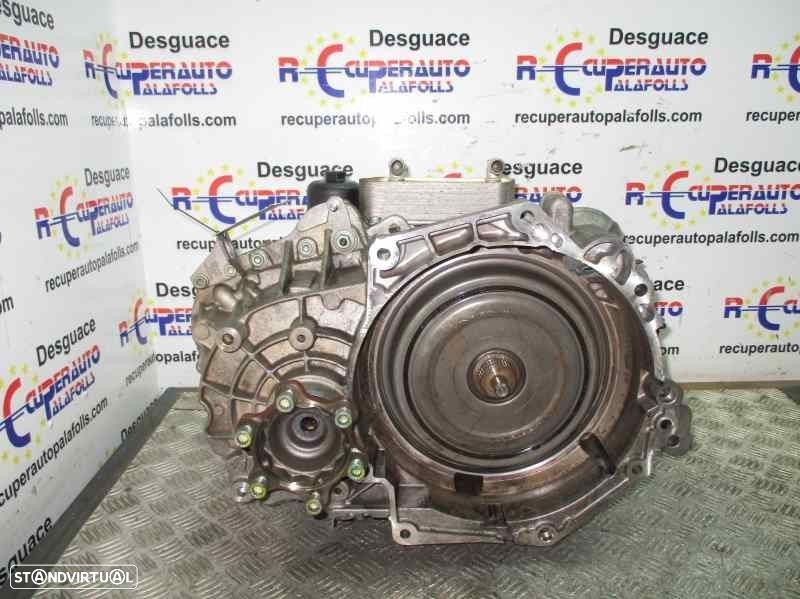 CAIXA VELOCIDADES SEAT ALTEA 2005 -HQM - 3