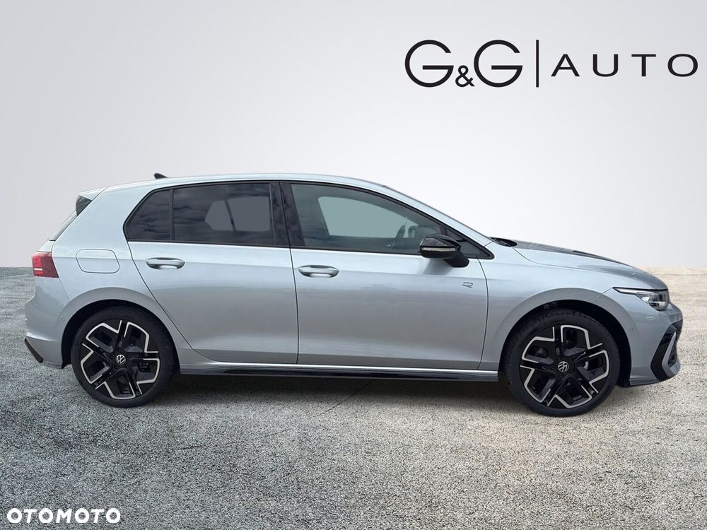 Volkswagen Golf 1.5 eTSI mHEV R-Line Plus DSG - 8