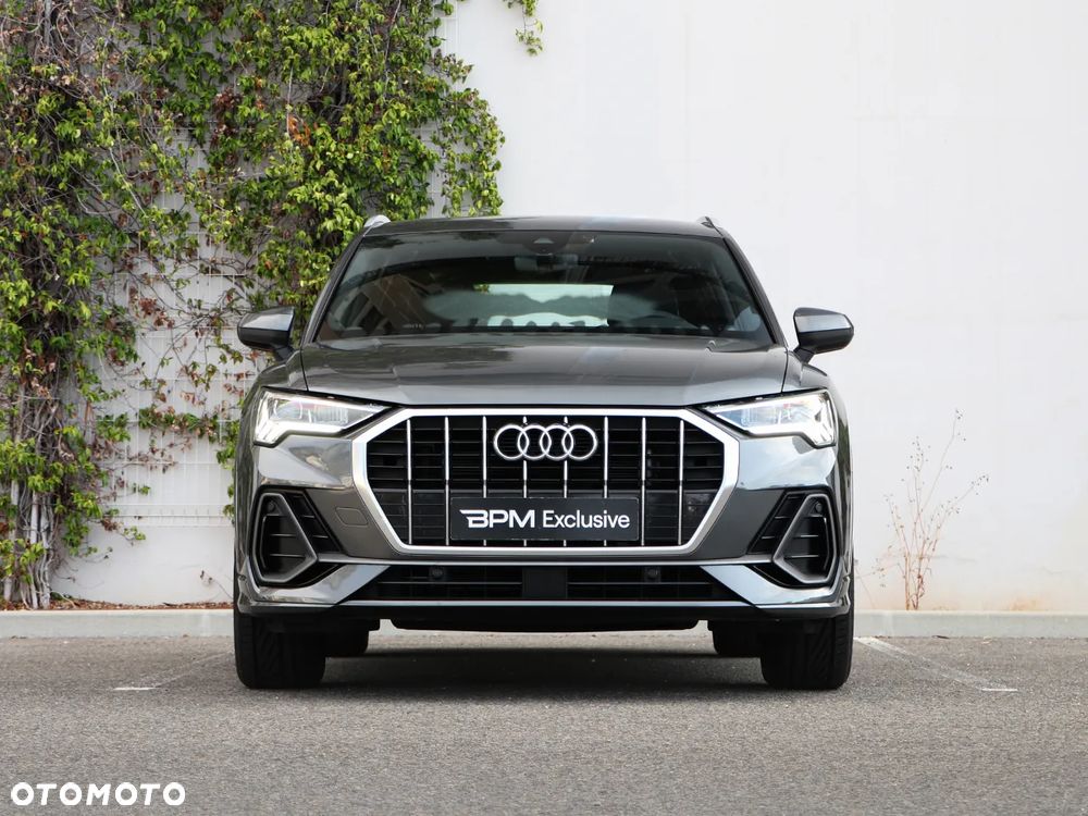 Audi Q3 35 TFSI S line S tronic - 3