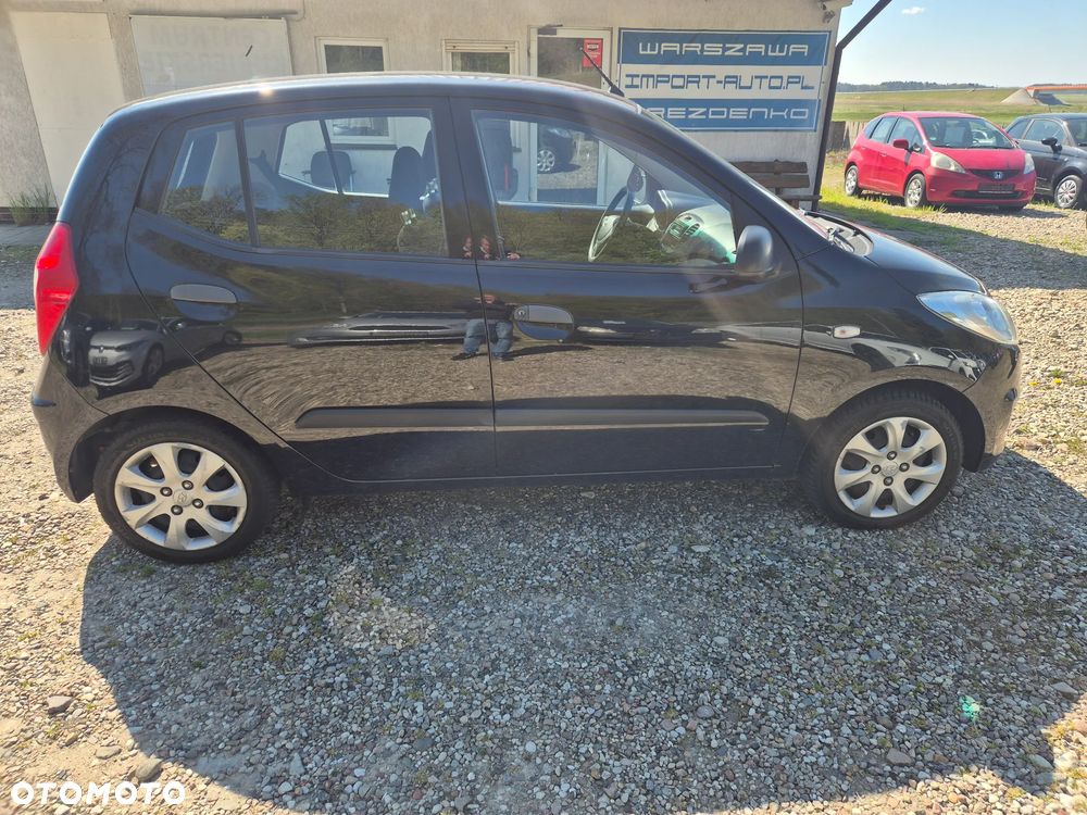 Hyundai i10 1.1 5 Star Edition - 7