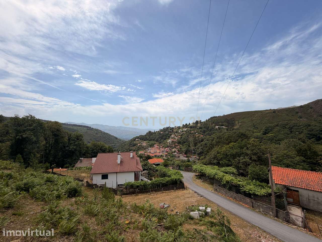 Moradia com terreno em Adrão, Arcos de Valdevez - Grande imagem: 3/18