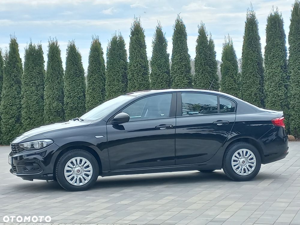 Fiat Tipo 1.4 Classic - 5