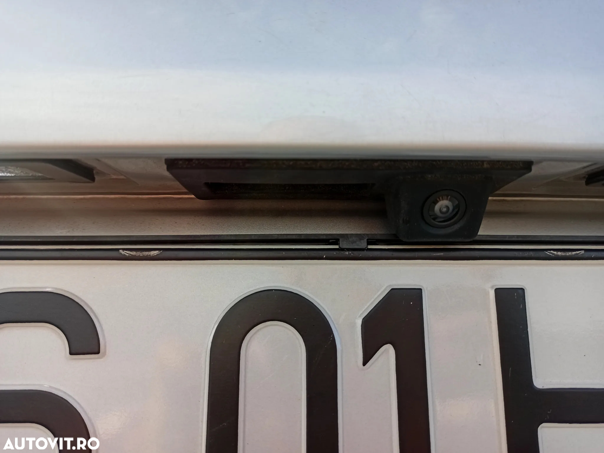Audi A6 2.0 TDI DPF - 22