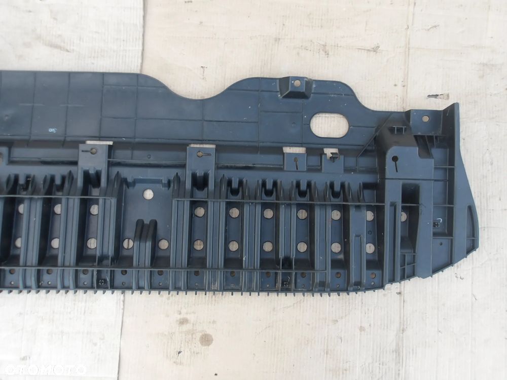 ZDERZAK PRZEDNI BELKA PRZOD TOYOTA AVENSIS III T27 52119-05190 52618-05030 - 20