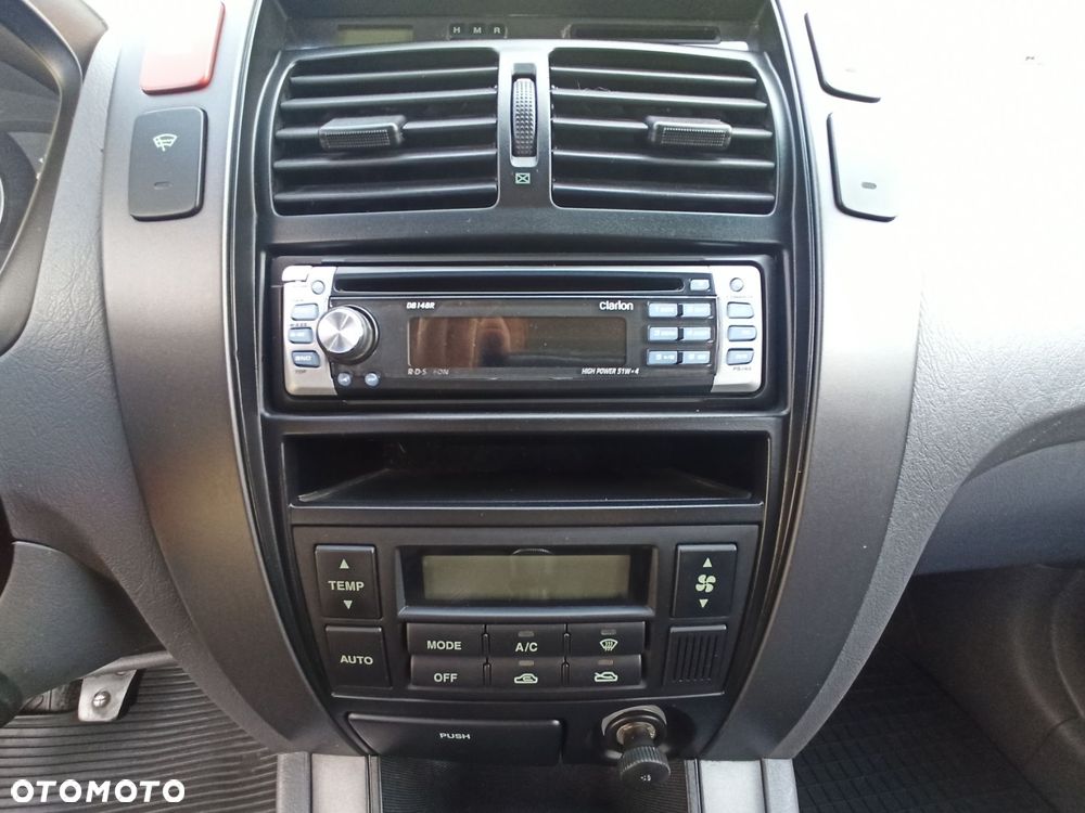 Hyundai Tucson - 33