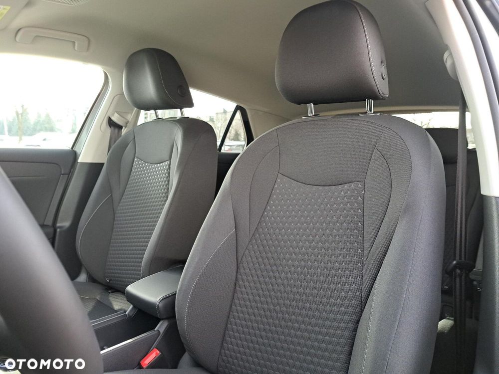 Volkswagen T-Roc 1.5 eTSI Life DSG - 17