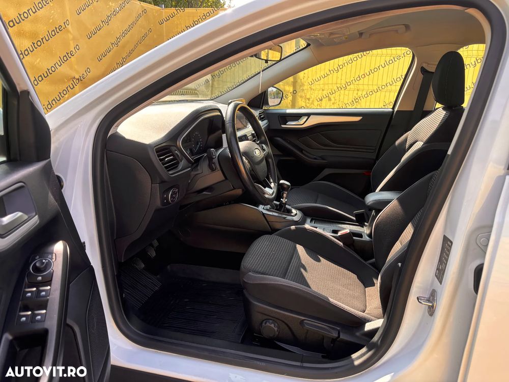 Ford Focus 1.5 EcoBlue Active - 8