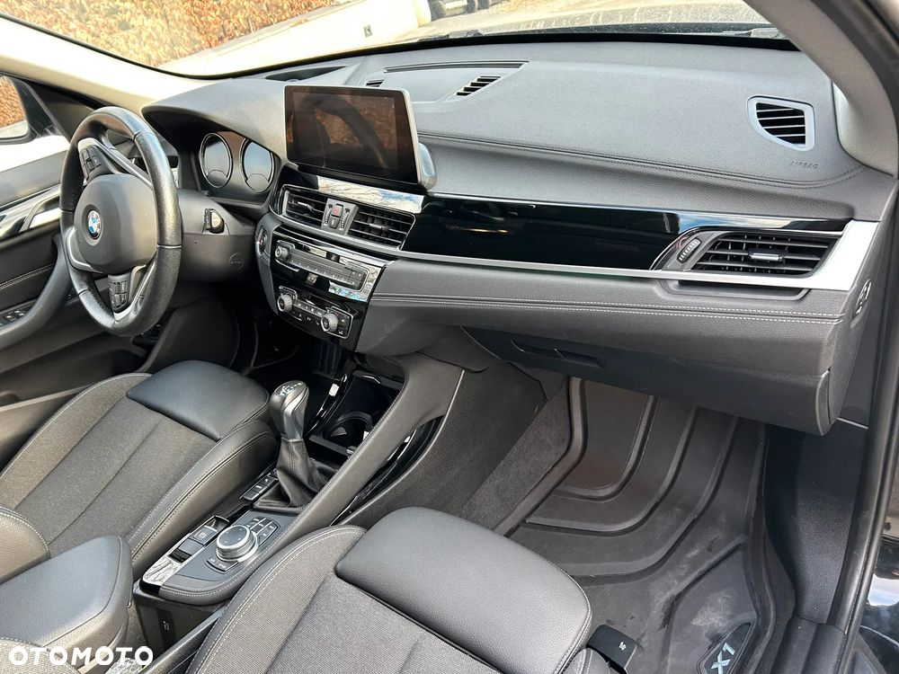 BMW X1 xDrive30e - 9