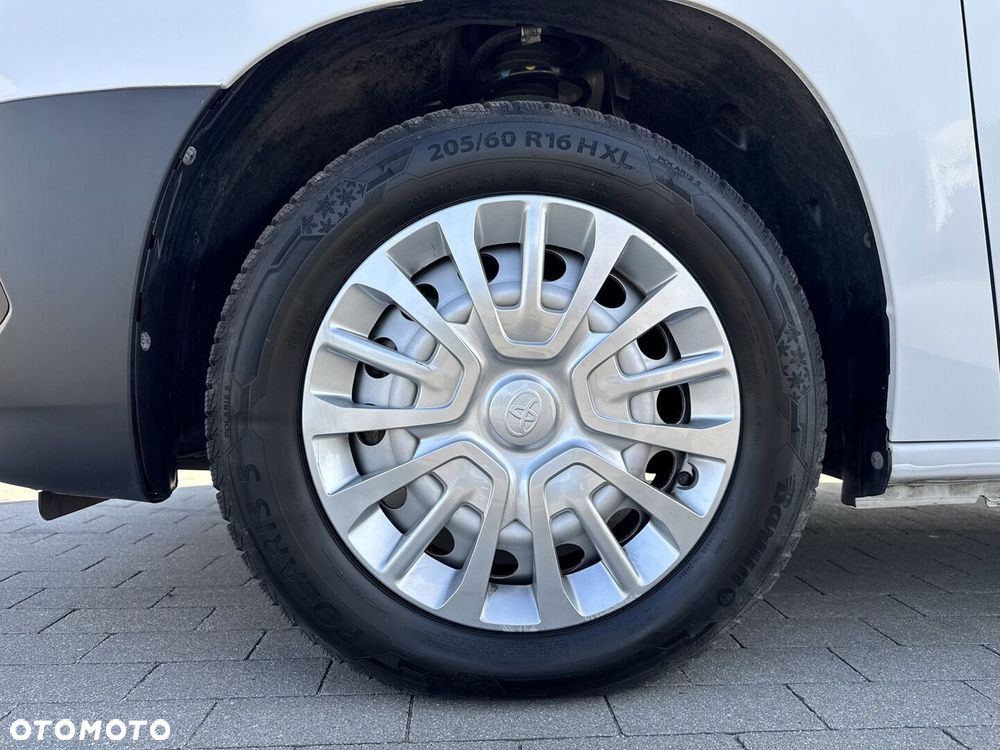 Toyota PROACE CITY - 13