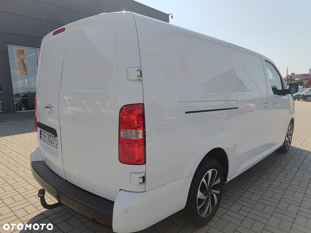 Citroën Jumpy Combi - 7