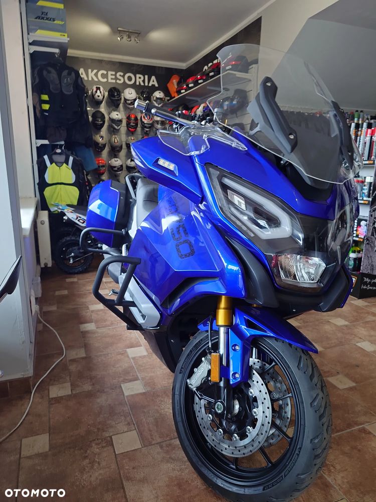 Romet FR 750 - 2