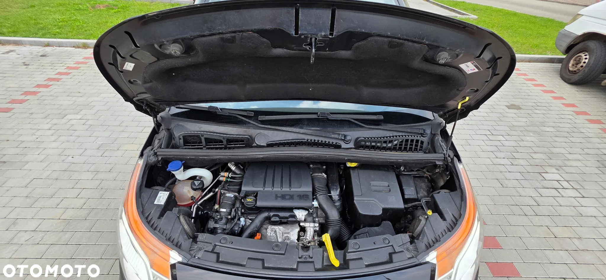 Citroën C3 Picasso - 16