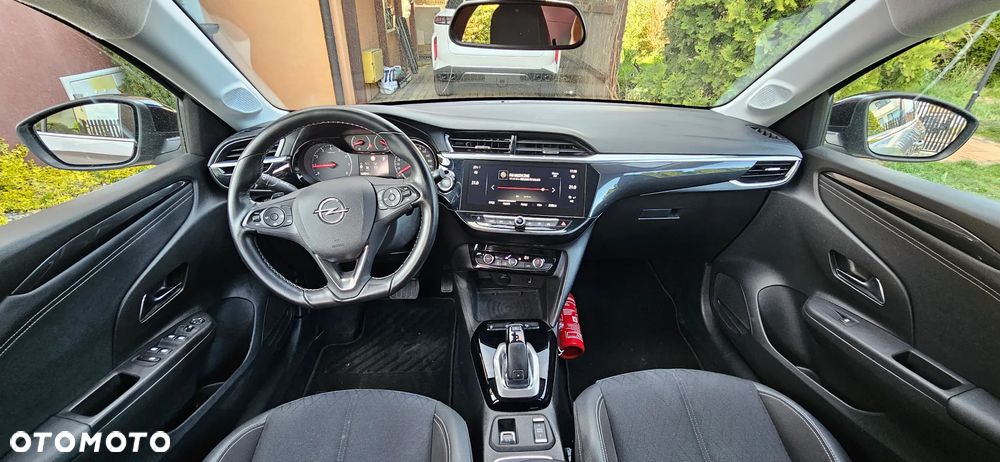 Opel Corsa 1.2 Direct Inj Turbo Start/Stop Automatik Elegance - 9