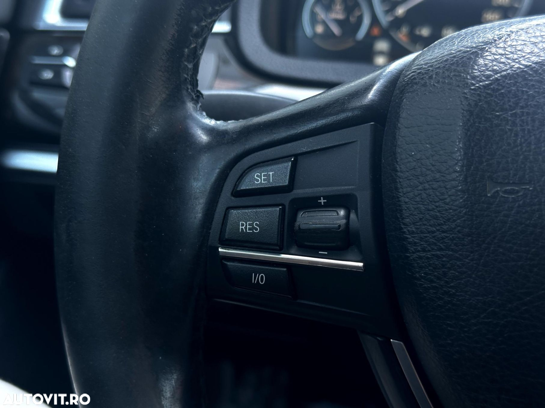 BMW Seria 5 530d Gran Turismo - 19