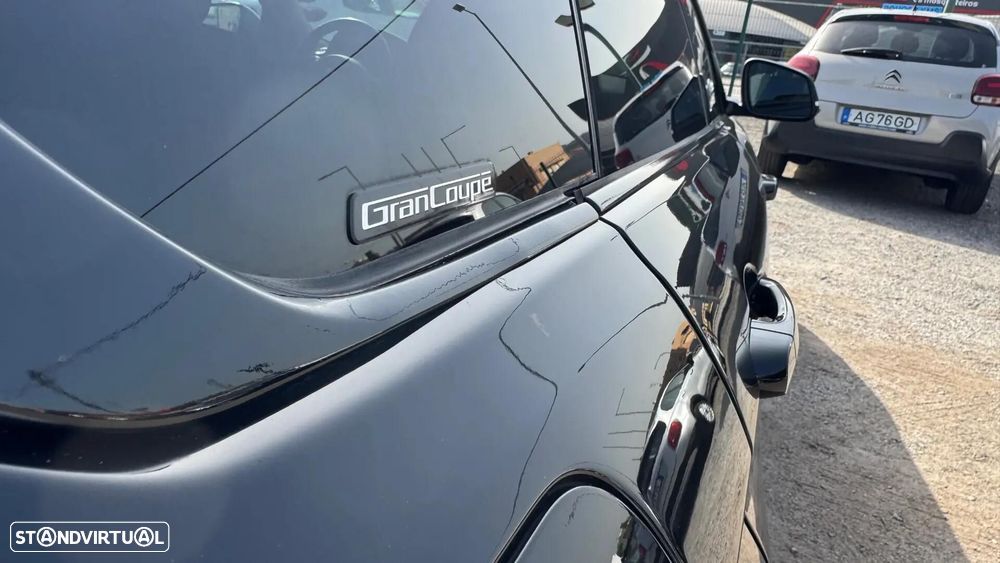BMW 420 Gran Coupé d Line Sport - 16