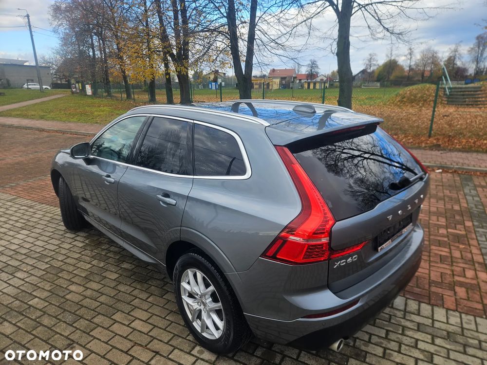 Volvo XC 60 D4 Geartronic Momentum Pro - 13
