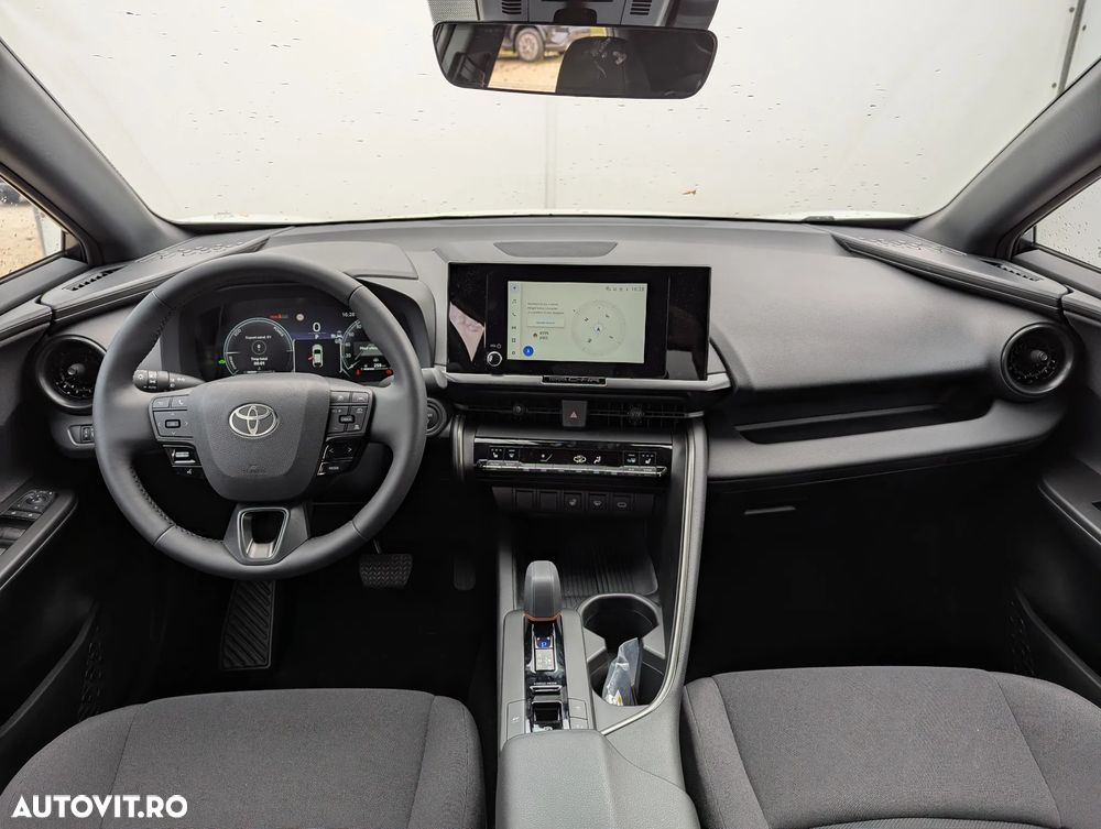 Toyota C-HR - 20
