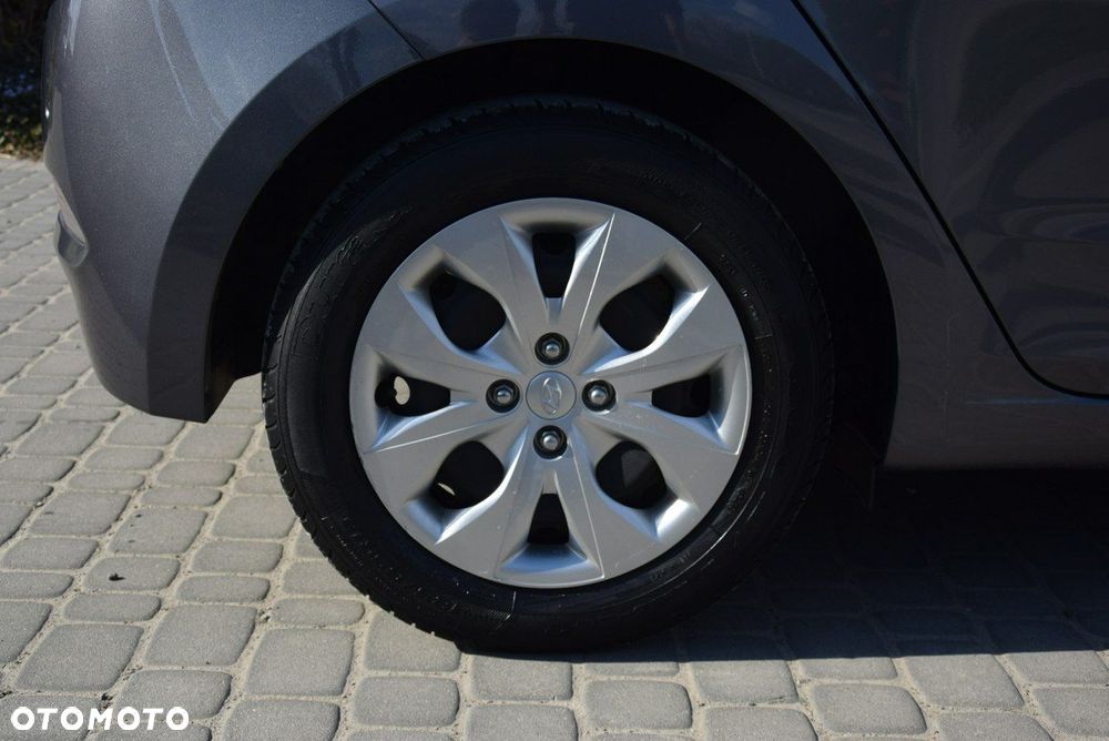 Hyundai i20 1.25 Classic - 16