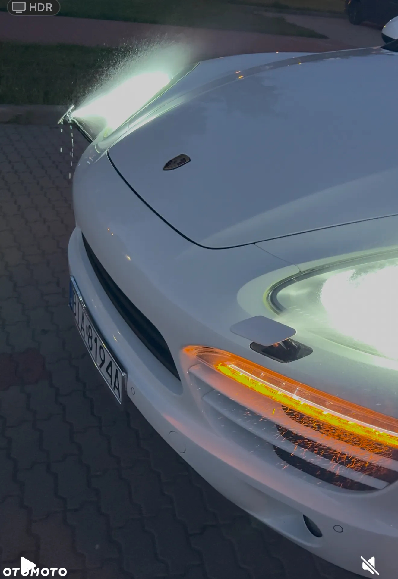 Porsche Cayenne - 3