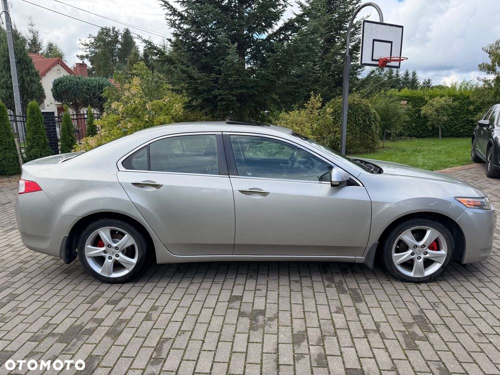 Honda Accord 2.0 Elegance - 5