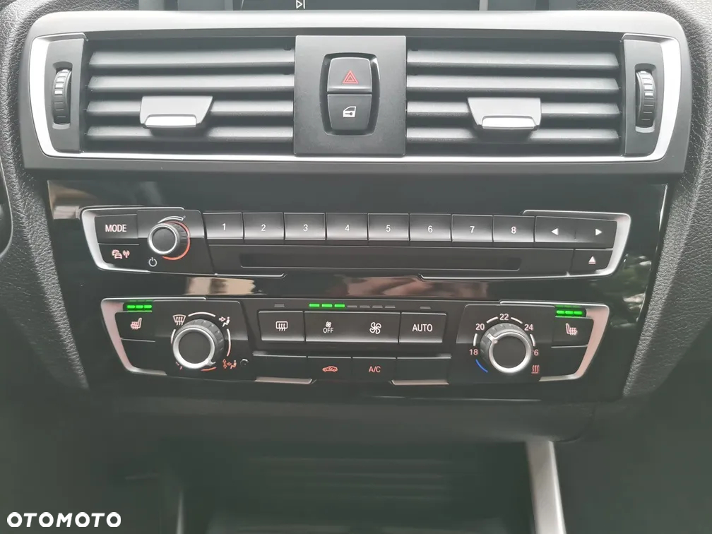 BMW Seria 1 116d - 23