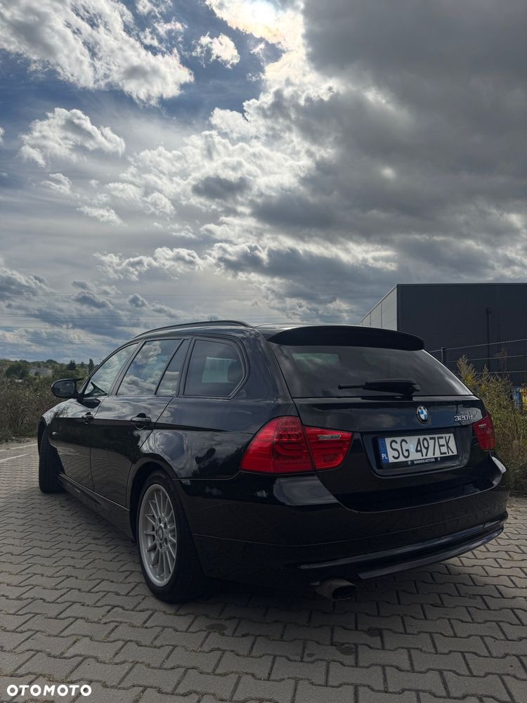 BMW Seria 3 - 8
