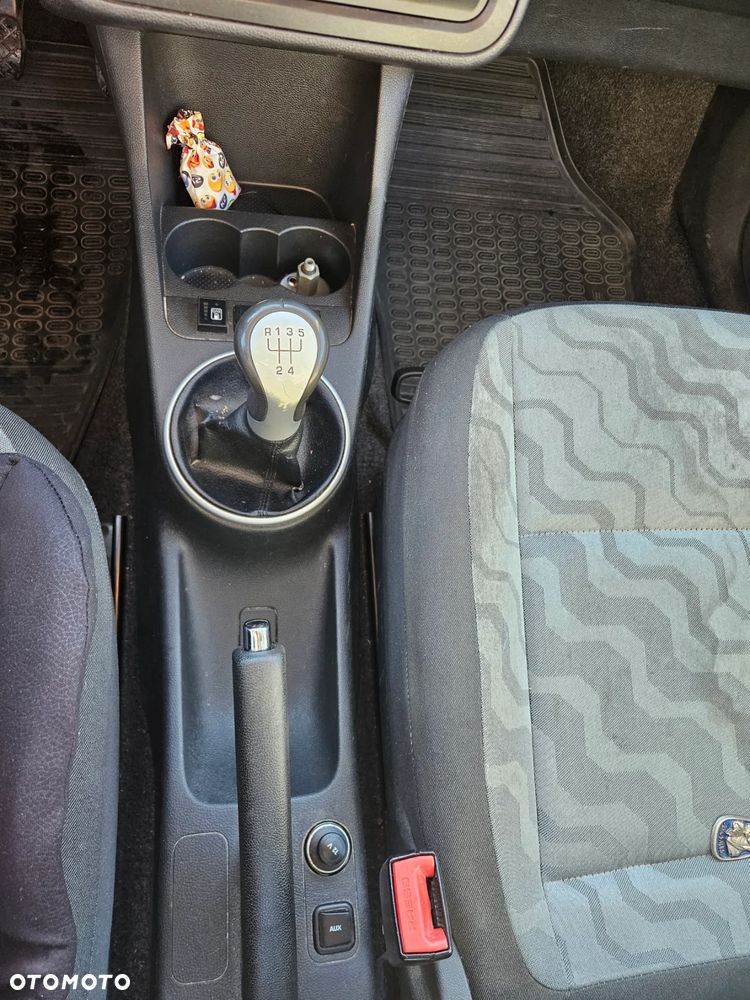 Skoda Fabia 1.2 12V Style - 12