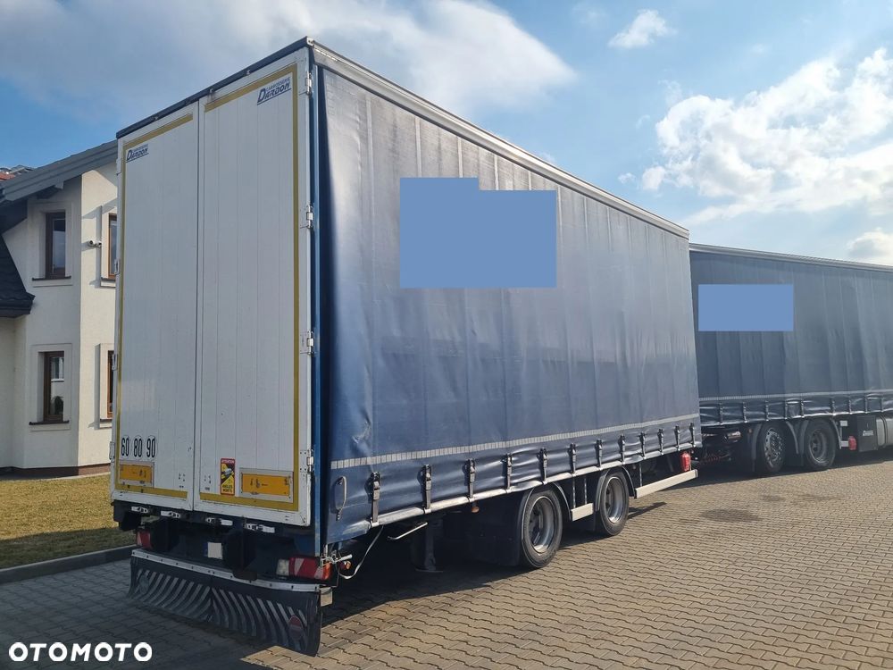 MAN TGX 26 500 - 14