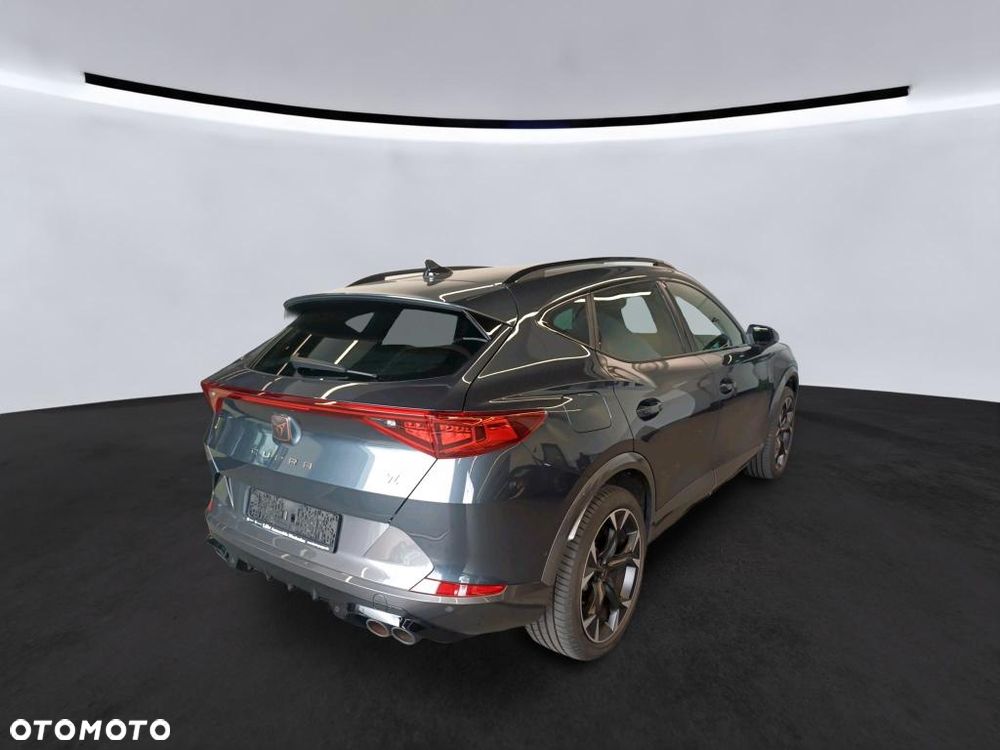 Cupra Formentor VZ 2.0 TSI 4Drive DSG Tribe Edition - 4