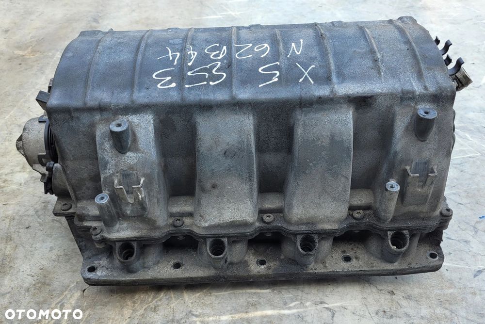 KOLEKTOR SSĄCY BMW X5 E53 N62B44 4.4B V8 - 2