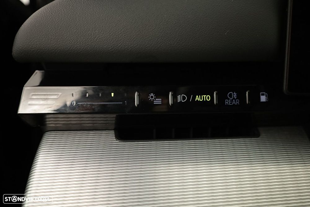BMW 530 e Pack Desportivo M - 19