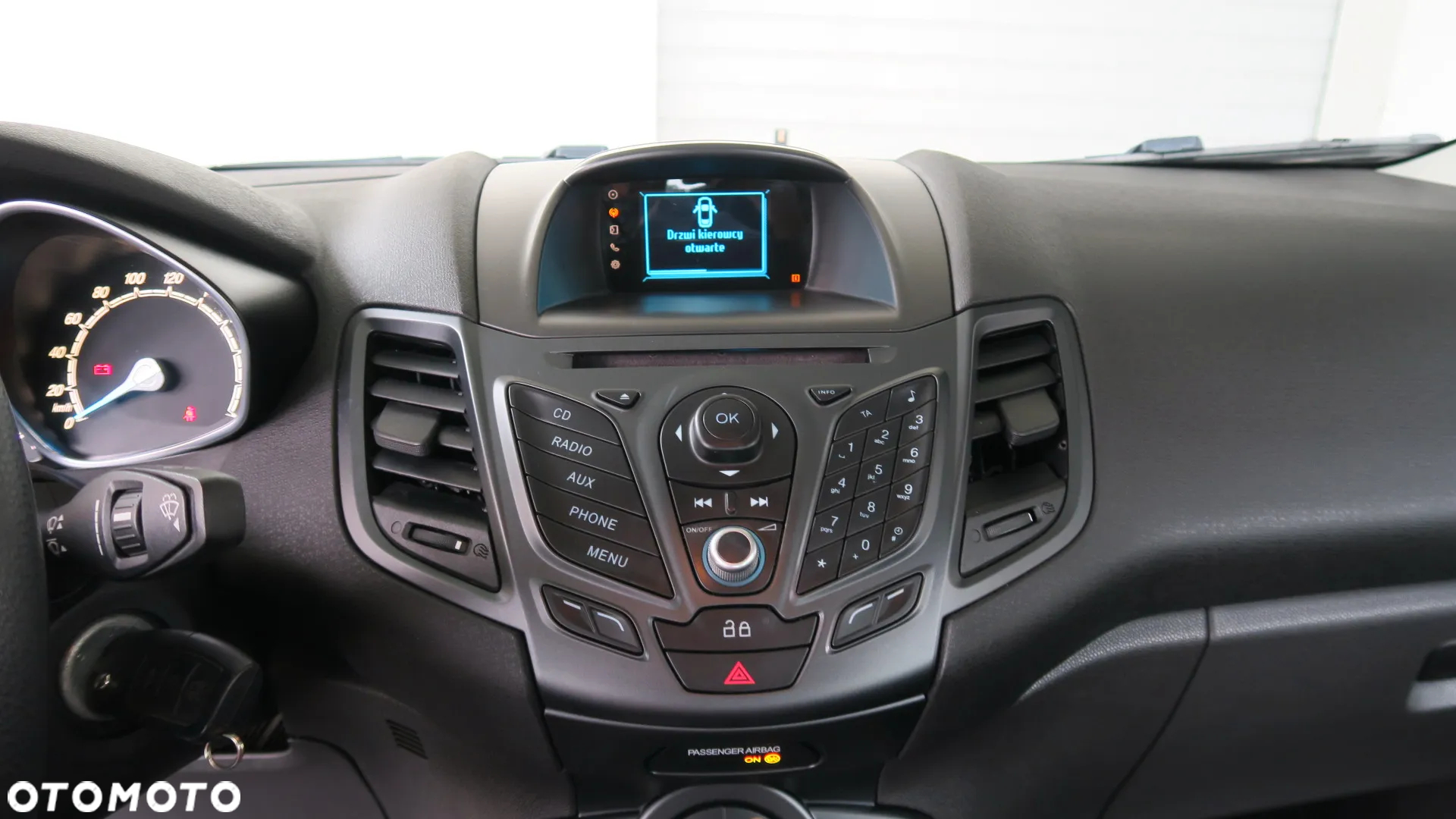 Ford Fiesta - 19