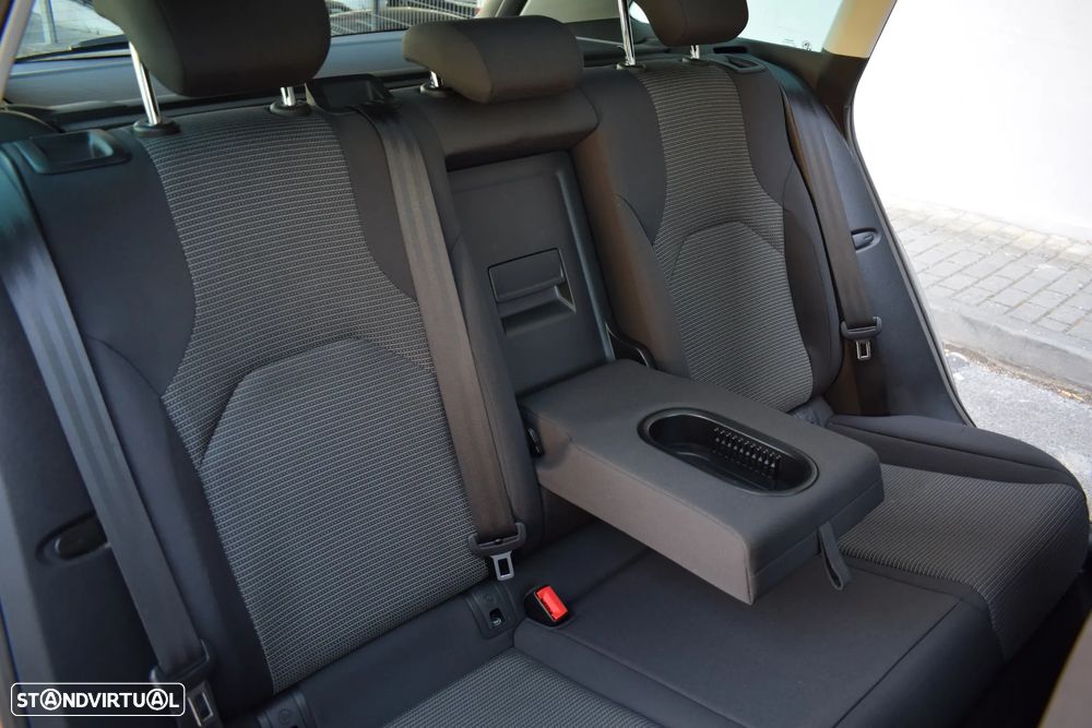SEAT Leon ST 1.6 TDI Style S/S - 36