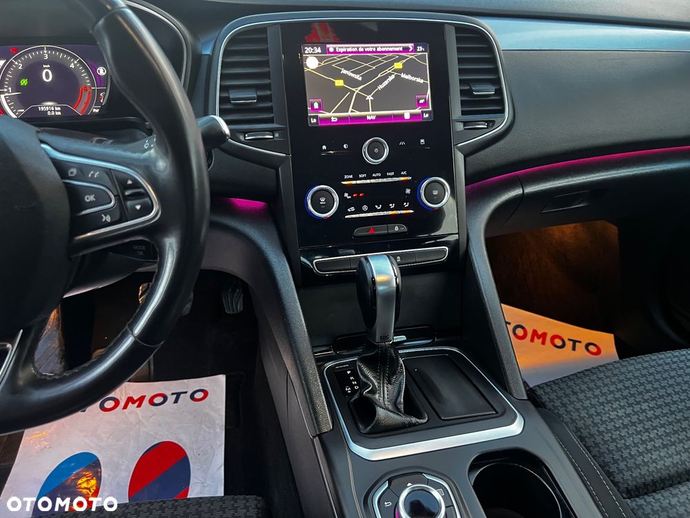 Renault Talisman ENERGY dCi 130 EDC LIFE - 28