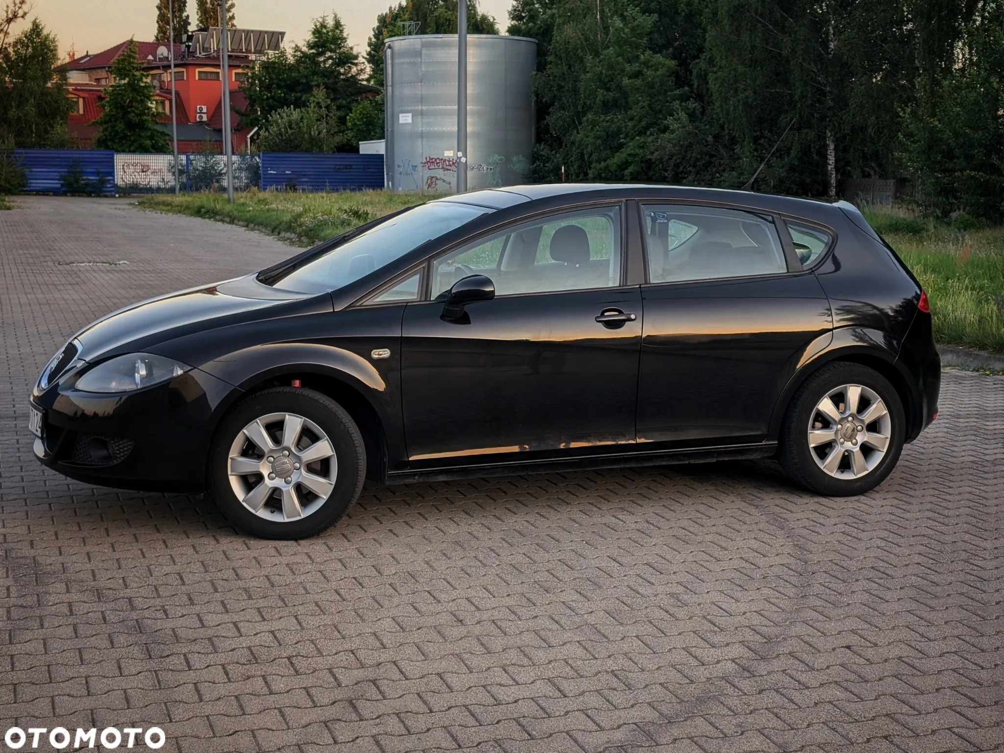 Seat Leon 1.6 Audience - 13