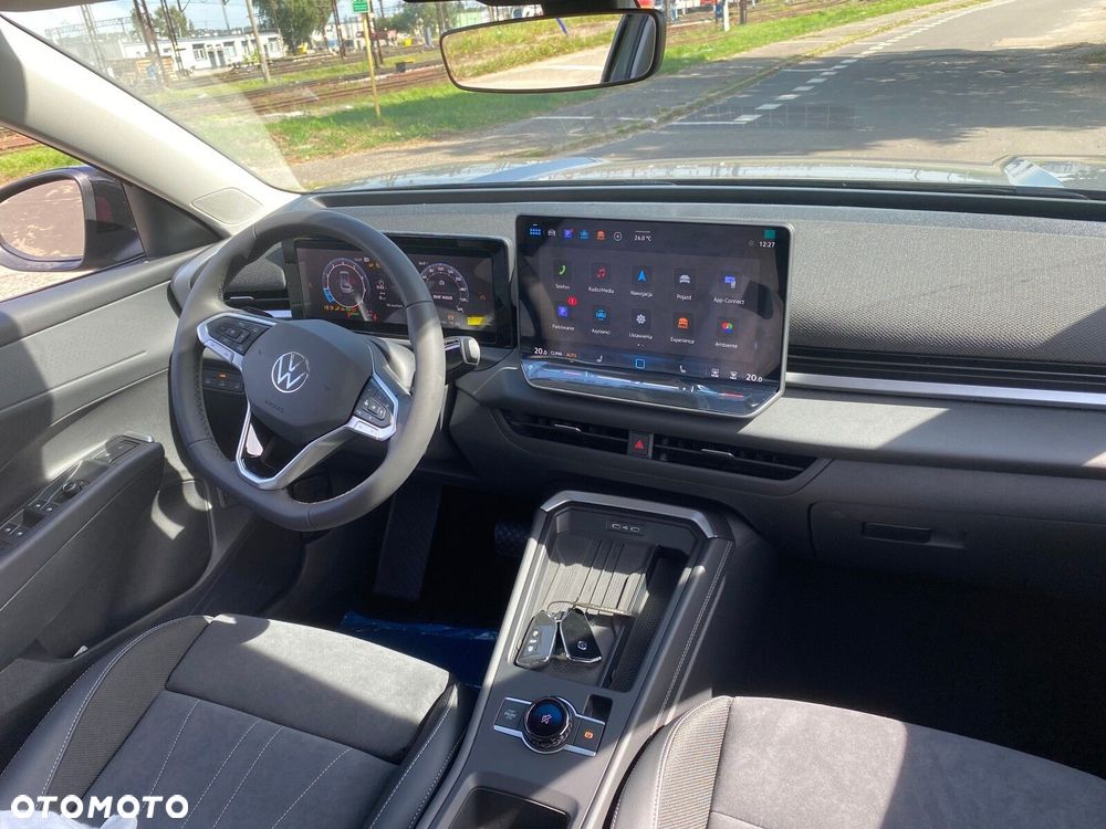 Volkswagen T-Roc 1.5 eTSI Style DSG - 12