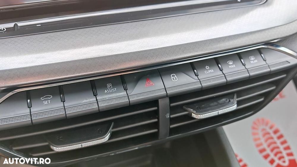 Skoda Octavia - 23