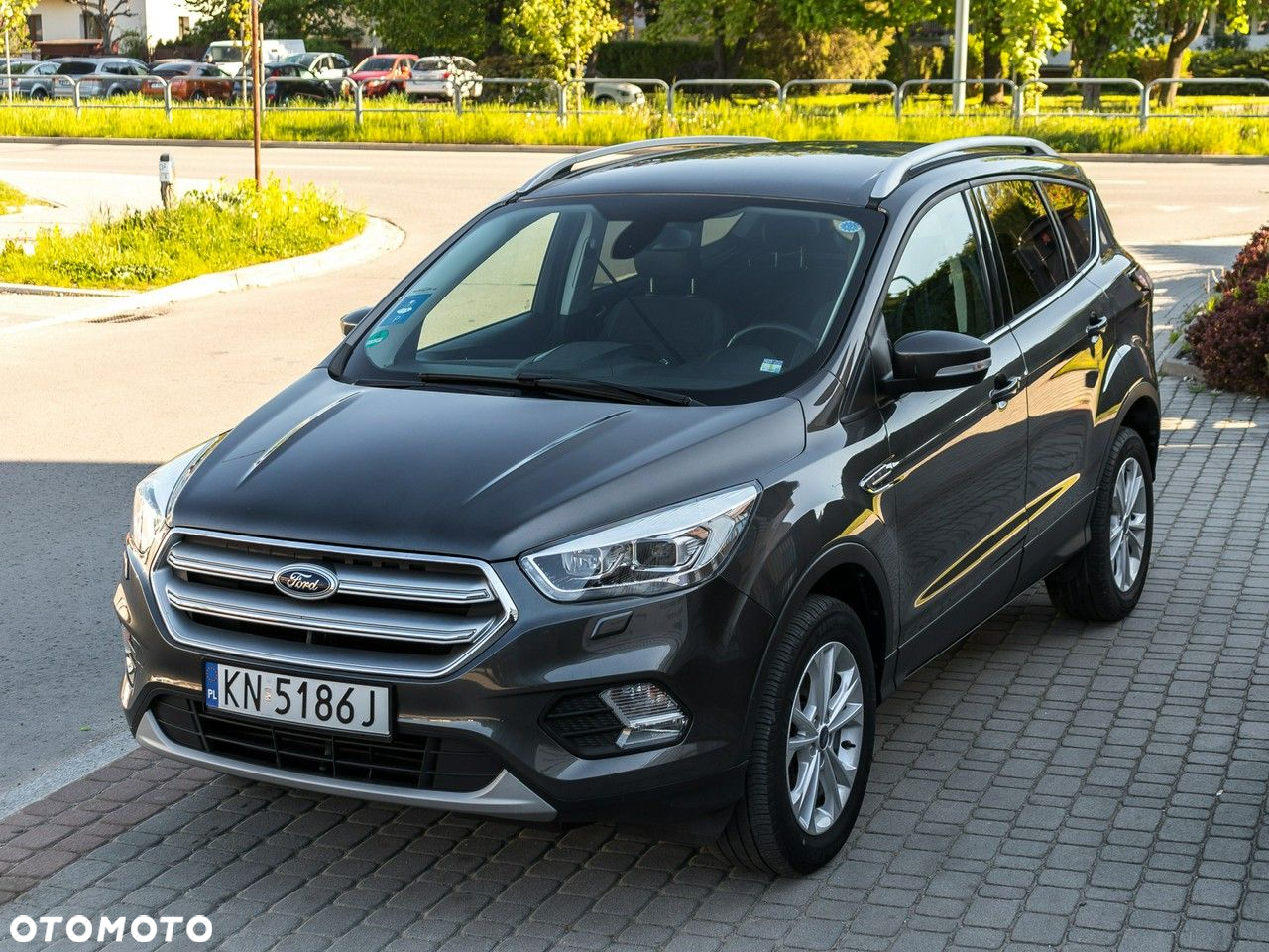 Ford Kuga 2.0 TDCi 4x4 Individual - 4