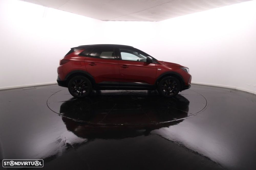 Opel Grandland 1.5 CDTI GS Line AT - 9