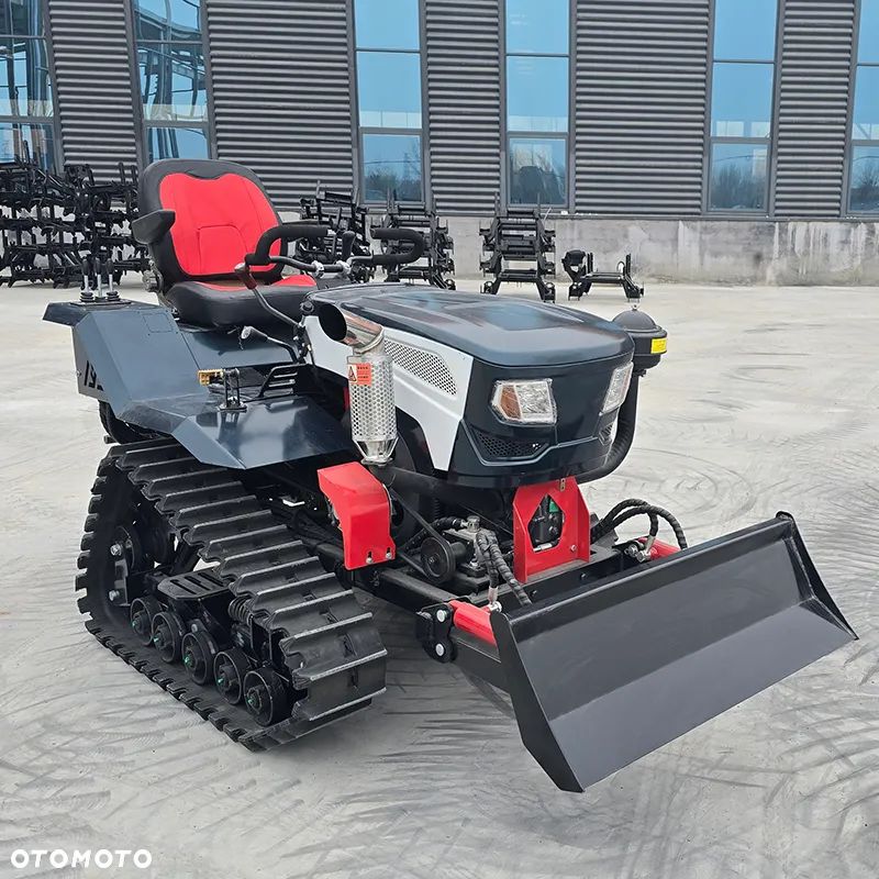 Inny GRACE 35HP Pro - 16