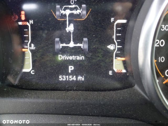 Jeep Wrangler 2.0 T-GDI Hardtop AWD Automatik Sahara - 14