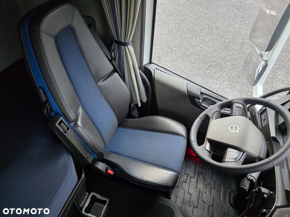 Volvo FH500/EURO6/XL/FULL LED/ON1220L/PO ZŁOTYM KONTRAKCIE - 24