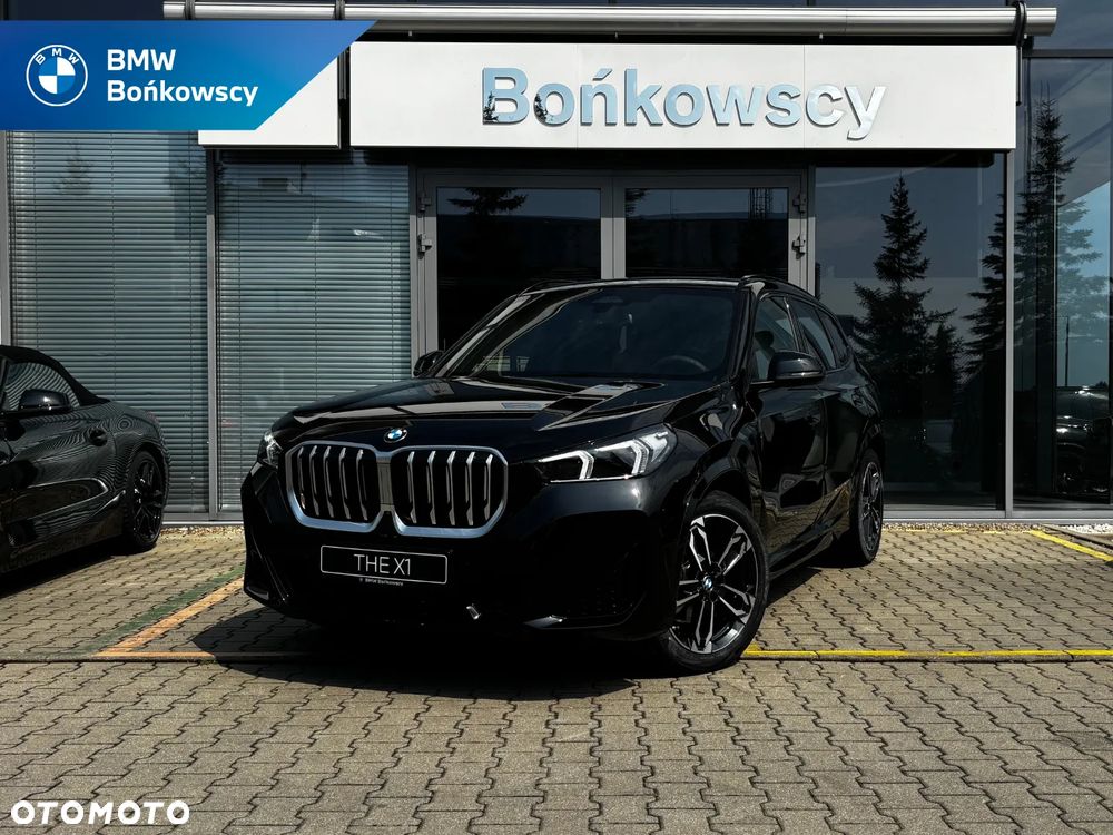 BMW X1 sDrive18i M Sport - 3