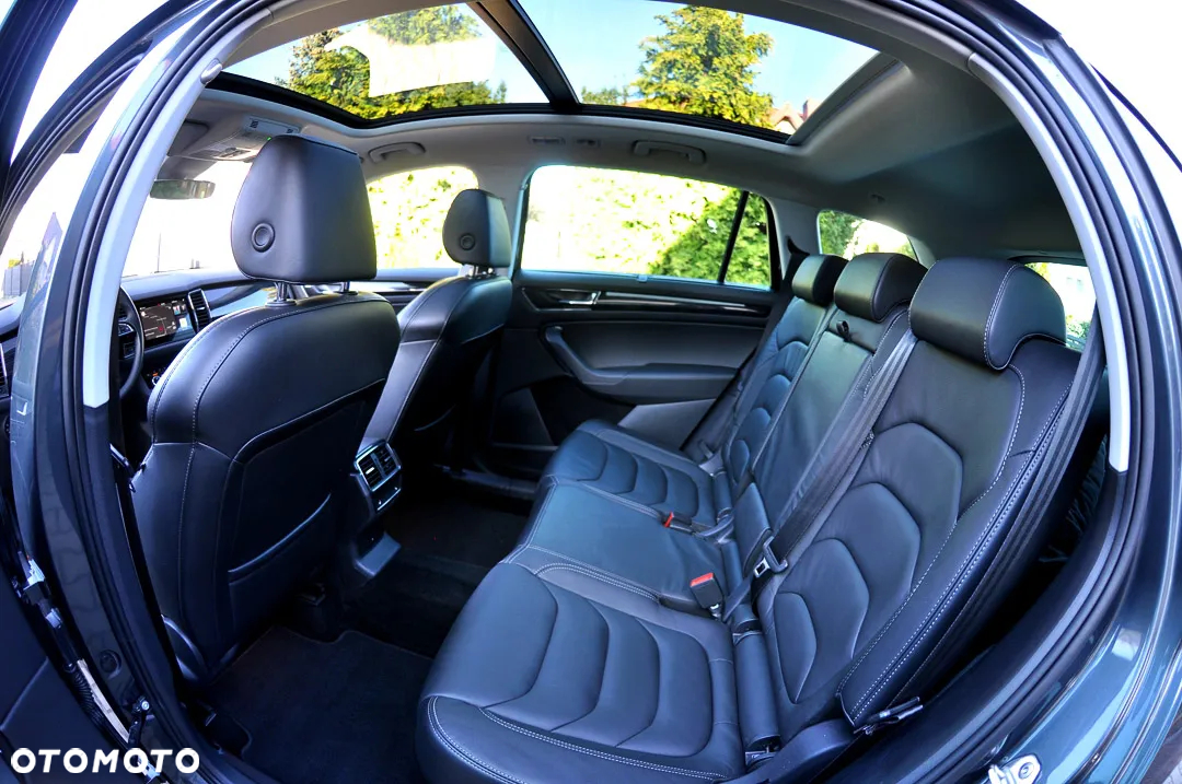 Skoda Kodiaq 2.0 TSI 4x4 Style DSG - 18