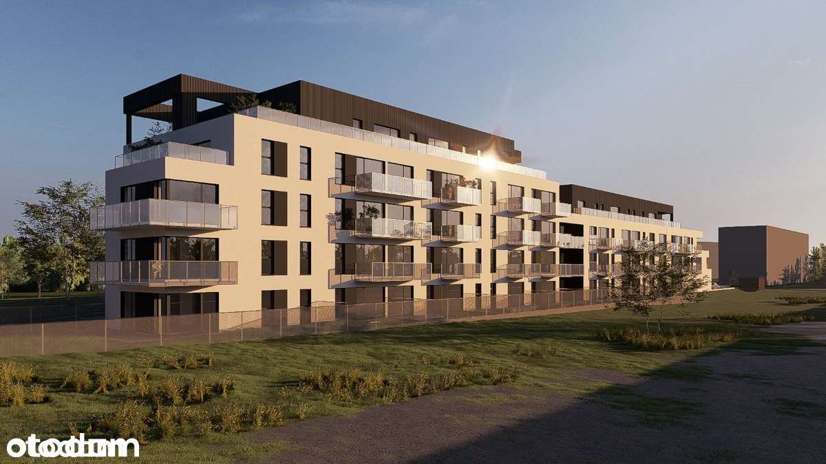 PARK MIELECKA 3 pokoje - 20 000 zł! D&D Investment
