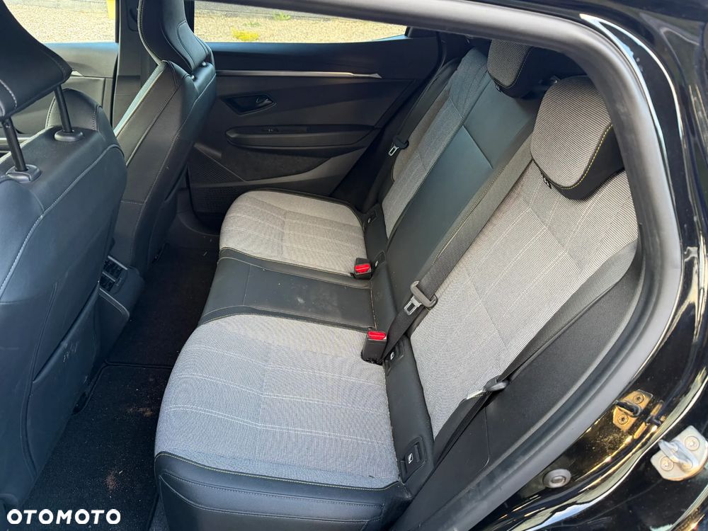 Renault Megane EV60 220hp optimum charge Techno - 25