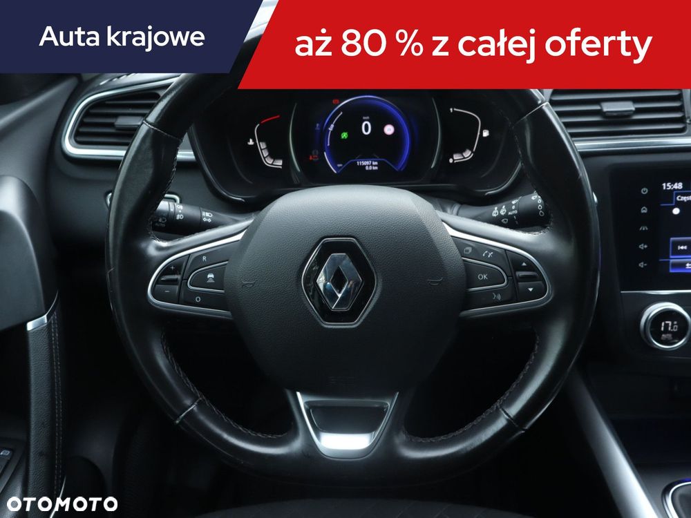 Renault Kadjar - 20